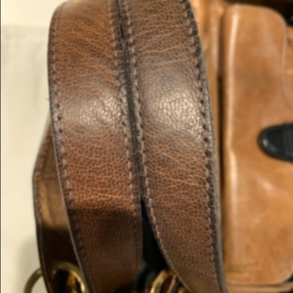 2008 Vintage Balenciaga Lune Handbag - Picture 3 of 10